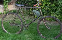 Columbia mod 40