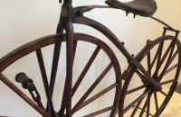 08/F. Moto velo musée, Domazan – France
