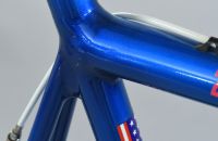 Cannondale 2.8, Campagnolo Record - USA 1992