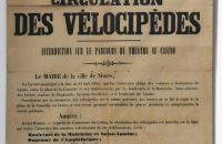 08/F. Moto velo musée, Domazan – France