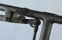 HUMBER & Co.Ltd.,(suspension front fork), England - 1890