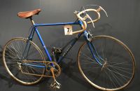 7. Favorit, 1953