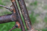 X-frame sfaty England