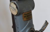 08/F. Moto velo musée, Domazan – France