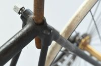 Rudge safety