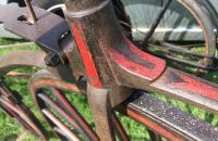 France velocipede