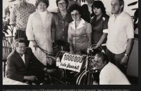 12. Milionté kolo, Favorit F26, 1978