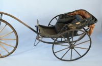 Baby carriage