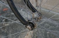 Pneu safety 1890