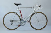 Alan - Campagnolo Super Record, Italy 1985