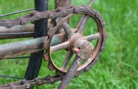 X-frame sfaty England