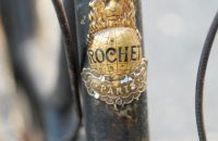 Rochet  Paris