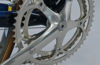 Cannondale 2.8, Campagnolo Record - USA 1992