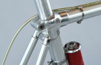 Alan - Campagnolo Super Record, Italy 1985