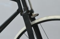 Rudge safety