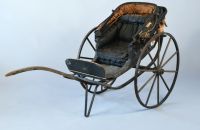 Baby carriage