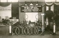 Tripol a Tudor