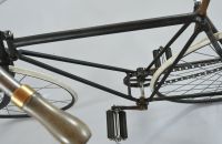Rudge safety