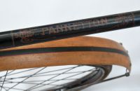 Pannetton Morteau, Francie - cca 1920