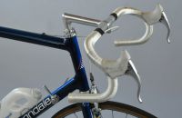 Cannondale 2.8, Campagnolo Record - USA 1992