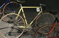35. Favorit, 1963