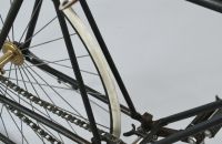 Rudge safety
