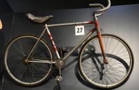 27. Favorit K2, 1955