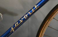 6. Favorit, 1952