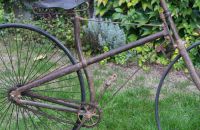 X-frame sfaty England