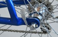 Cannondale 2.8, Campagnolo Record - USA 1992