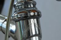 Alan - Campagnolo Super Record, Italy 1985