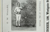 D.H.F. Premier