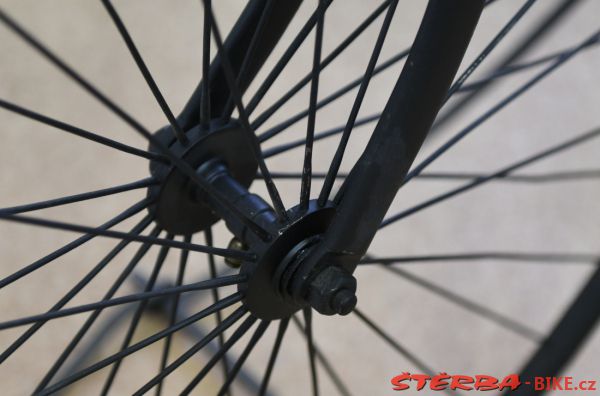 239/B- Kladno 2019 Hlavsa bikes