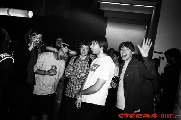 Favorit underground