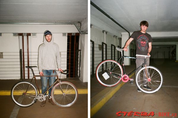 Favorit re-cycling
