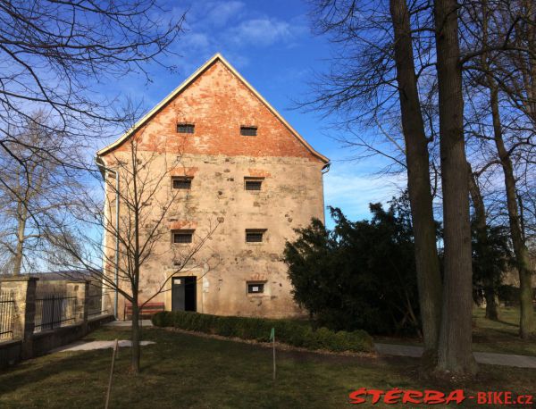 220 - Expozice historie cyklistiky 2019