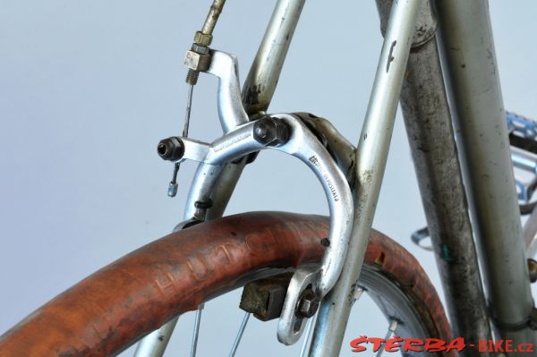 The Falcon Super Speciál, race bike, c.1940