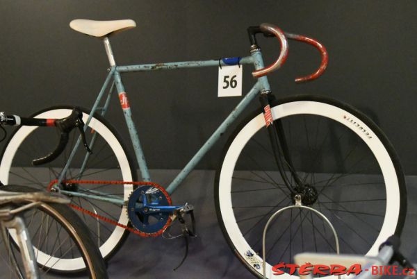 56. Favorit Tricolor Punker (fixedgear) ?/2010