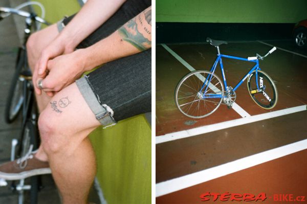Favorit re-cycling