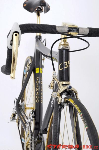 Colnago C 35 Ferrari