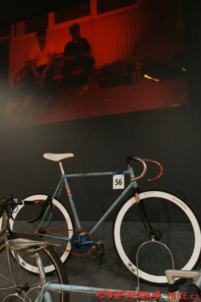 56. Favorit Tricolor Punker (fixedgear) ?/2010