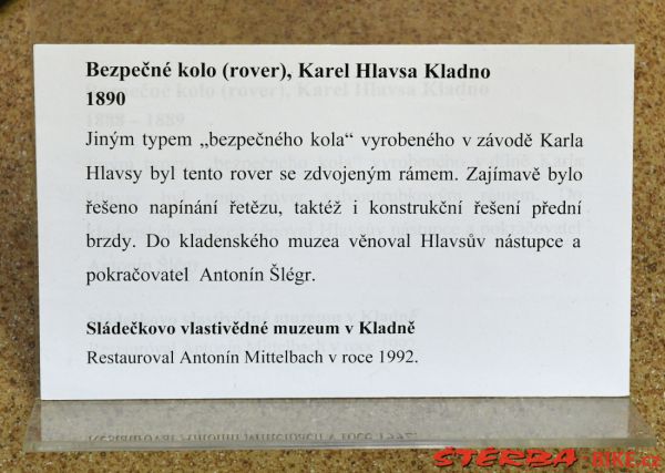 239/B - Kladno 2019 - Hlavsa výrobce