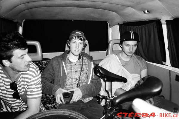 Favorit underground