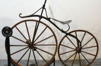 Witty Velocipede II