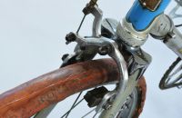 The Falcon Super Speciál, race bike, c.1940