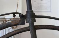 Witty Velocipede IV