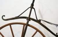 Witty Velocipede II
