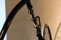 220 - Expozice historie cyklistiky 2019