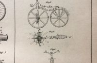 Lallement patent 1866