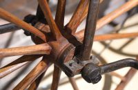 Witty Velocipede III